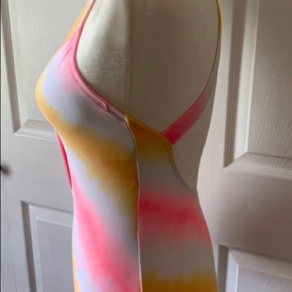 Swim Arizona swimsuit womans size medium 1 piece new condition - Picture 2 of 7